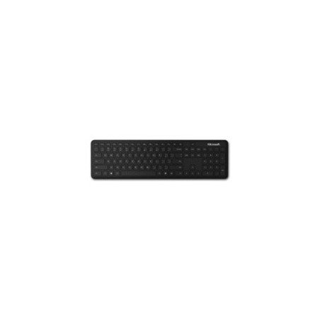 Microsoft Bluetooth Keyboard Tastatur Trådløs Fransk